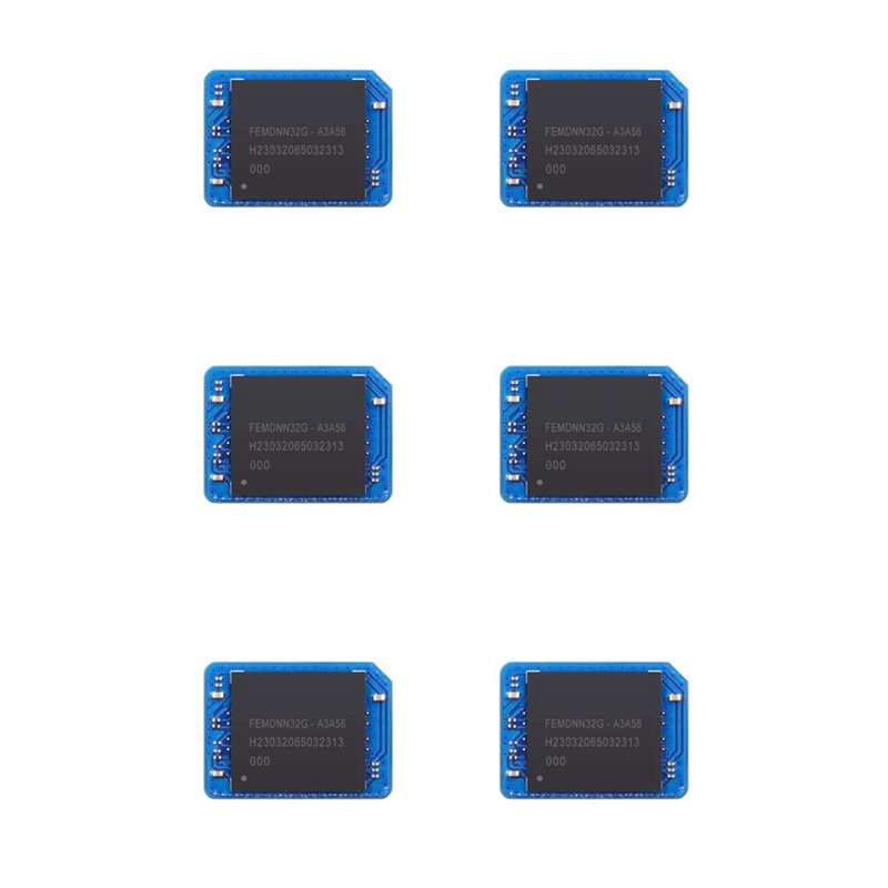 Orange Pi 5 Plus için 6X EMMC  - Orange Pi 5 Plus 32Gb incelemesi ve fiyatı